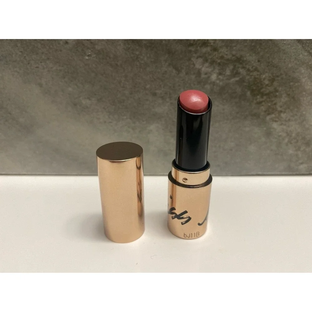 Bare minerals kiss kiss mini lipstick XOX‎ Read
